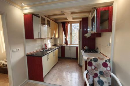 سوئیت مبله در تهران - پیروزی