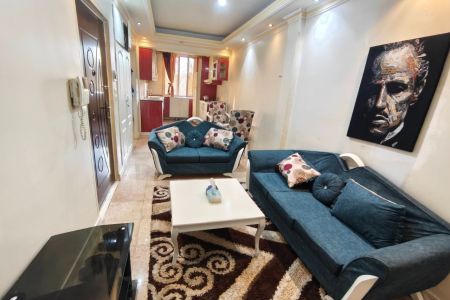 سوئیت مبله در تهران - پیروزی