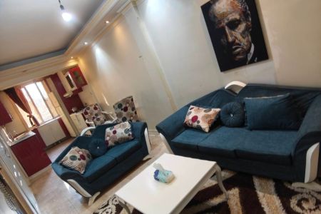 سوئیت مبله در تهران - پیروزی