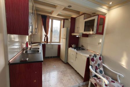 سوئیت مبله در تهران - پیروزی