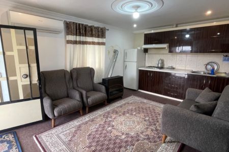 رزرو ویلا جنگلی در دیگه سرا گیسوم