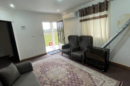 رزرو ویلا جنگلی در دیگه سرا گیسوم