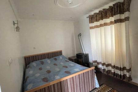 رزرو ویلا جنگلی در دیگه سرا گیسوم