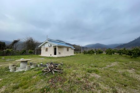 رزرو ویلا جنگلی در دیگه سرا گیسوم