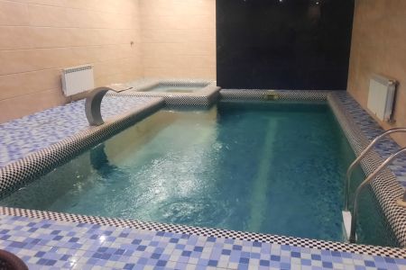 اجاره ویلا استخردار در رامسر