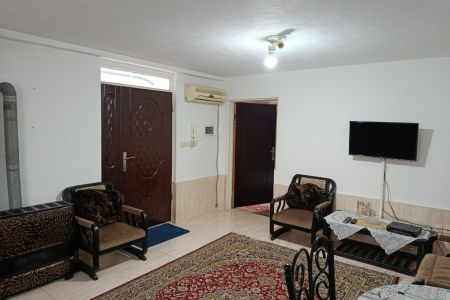 سوئیت مبله در کتالم رامسر - همکف