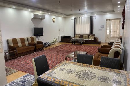 اجاره ویلا استخردار گنبدکاووس - آقچلی سفلی