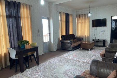 خانه مبله در گردنه حیران - گیلده