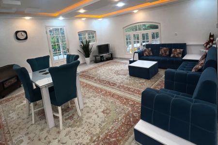 خانه ویلایی در ماسال - اسب ریسه