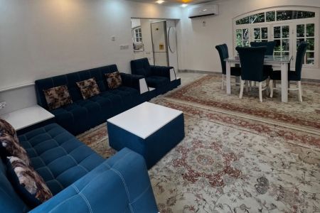 خانه ویلایی در ماسال - اسب ریسه