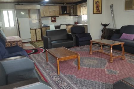 اجاره ویلا در نور - حاجی آباد