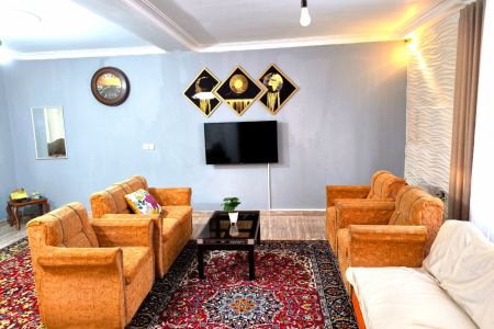 خانه مبله در بندرانزلی - سنگاچین - همکف