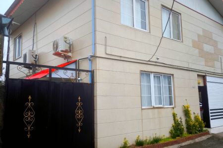 خانه مبله در بندرانزلی - سنگاچین - همکف