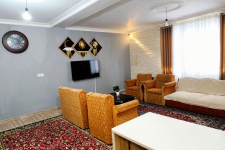 خانه مبله در بندرانزلی - سنگاچین - همکف