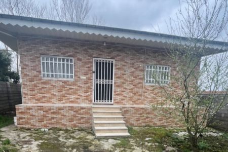 خانه ویلایی در کوچصفهان - شکار سرا