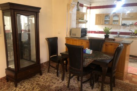 خانه مبله در شیراز - کلاهدوز - طبقه ۲