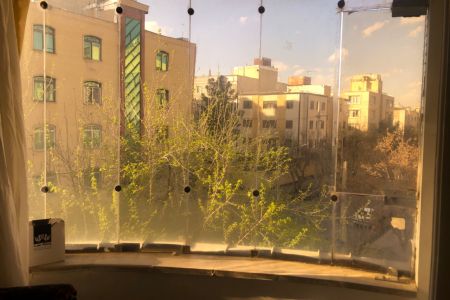 خانه مبله در شیراز - کلاهدوز - طبقه ۲