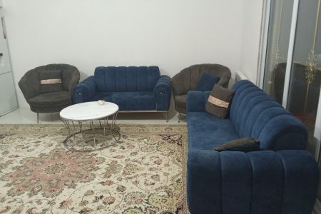 سوئیت در رشت - کوی امام رضا - طبقه ۲