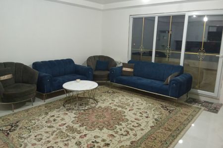 سوئیت در رشت - کوی امام رضا - طبقه ۲