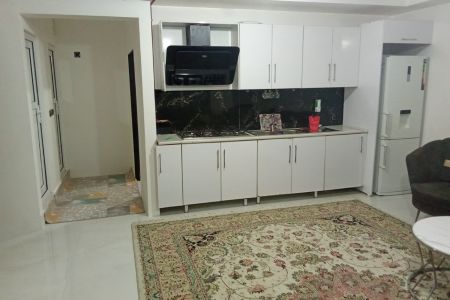 سوئیت در رشت - کوی امام رضا - طبقه ۲