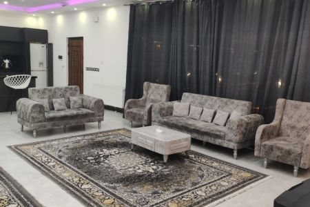 ویلا استخردار در شهریار - کردزار