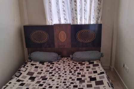 سوئیت مبله در تهران - پیروزی