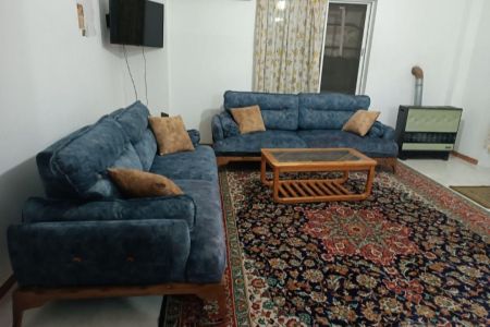 ویلا استخردار در شیرود