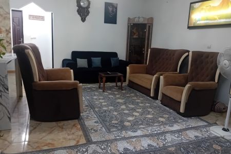 خانه ویلایی در چالوس - اشکاردشت