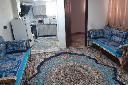 سوئیت در لشت نشاء - بالا محله گفشه