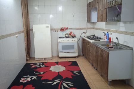 سوئیت مبله در کاشان - زیرهمکف