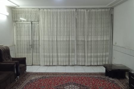 سوئیت مبله در کاشان - زیرهمکف