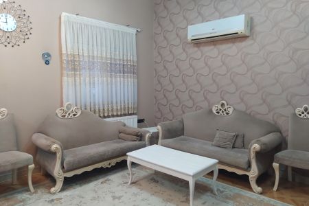 ویلا چهار خوابه در رضوانشهر