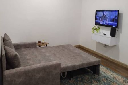 سوئیت در رشت - همکف