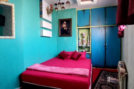 بومگردی در اصفهان  - خورشید یا شازده