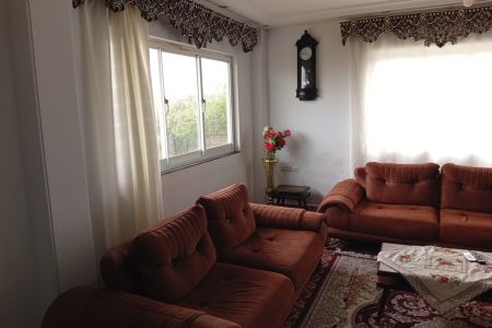 خانه مبله در تالش - خاصه سرا - همکف