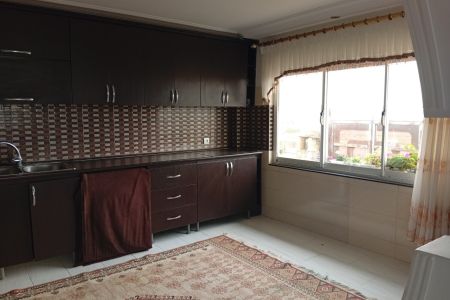 خانه مبله در تالش - خاصه سرا - همکف