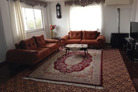 خانه مبله در تالش - خاصه سرا - همکف