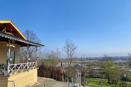 اجاره خانه ویلایی در ماسال - کیشه خانی