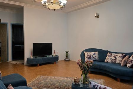 خانه مبله در بندرانزلی - غازیان - ط ۲