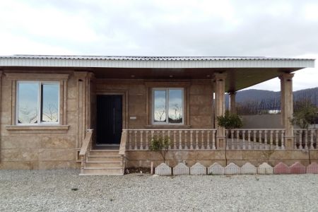 خانه ویلایی در هیچرود - اوجاکله