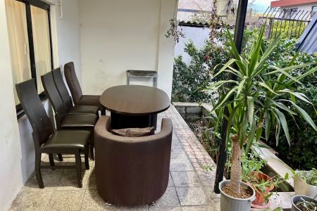 خانه ویلایی در متل قو