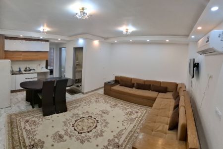 خانه مبله در رامدشت رودسر - طبقه ۲