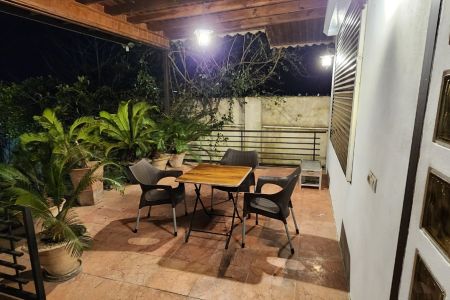 ویلا در کیاشهر - امیرکیاسر