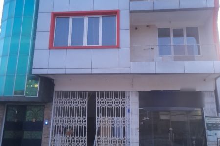 خانه مبله در کلنو کلاردشت - طبقه ۳
