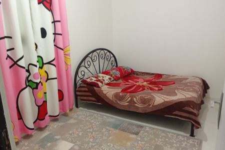 سوئیت در رشت - کوی امام رضا - طبقه ۲