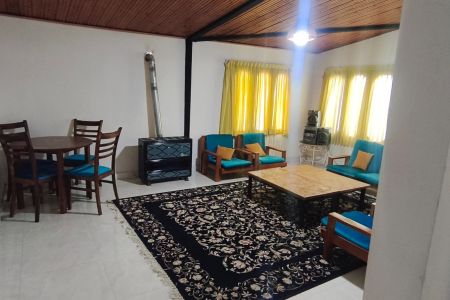 خانه ویلایی در فرح آباد