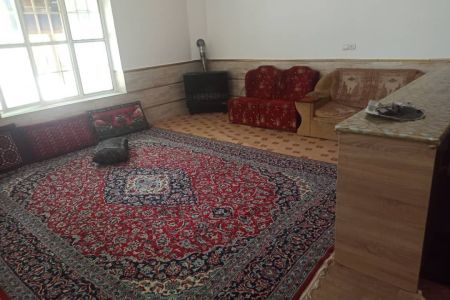 ویلا استخردار در سپیدان - دم قنات