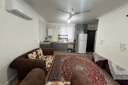سوئیت مبله در لفور - گالشکلا - طبقه ۲