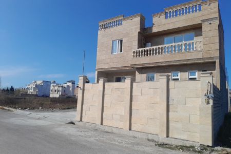 ویلا دوبلکس در فرح آباد