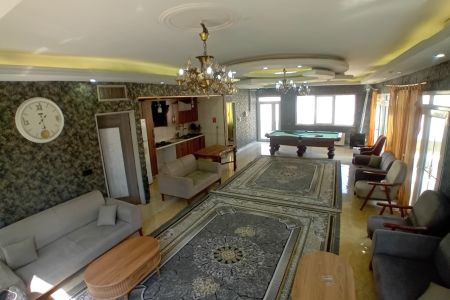 ویلا استخردار در شهریار - کردزار